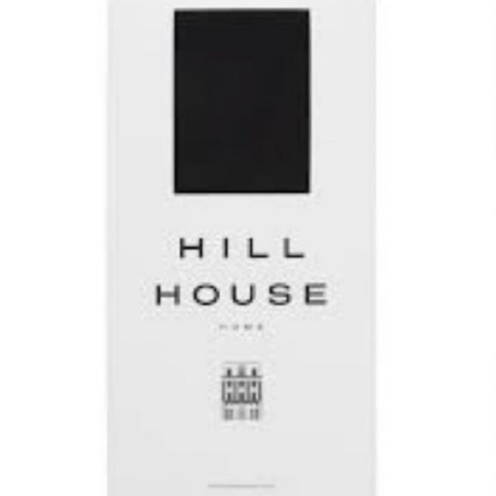 🍁Hill House Home - 70 Denier Tights - Black Opaque - Size XS/S - Pristine